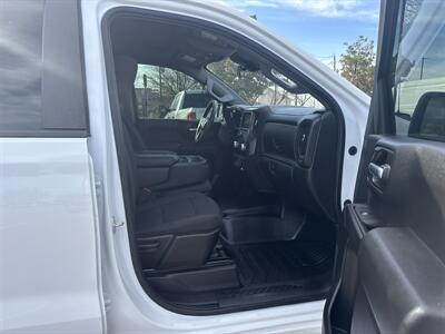 2023 GMC Sierra 1500 Pro   - Photo 17 - Dallas, TX 75252