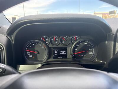 2023 GMC Sierra 1500 Pro   - Photo 21 - Dallas, TX 75252