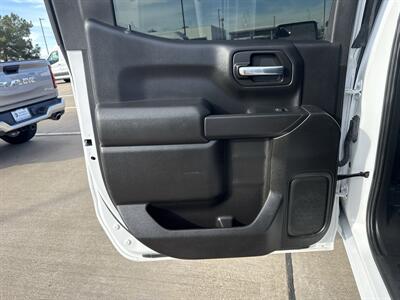 2023 GMC Sierra 1500 Pro   - Photo 12 - Dallas, TX 75252