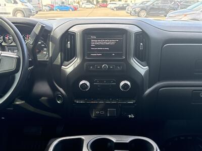 2023 GMC Sierra 1500 Pro   - Photo 26 - Dallas, TX 75252