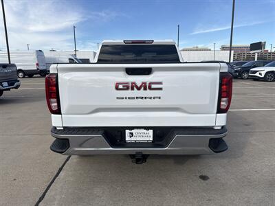 2023 GMC Sierra 1500 Pro   - Photo 6 - Dallas, TX 75252