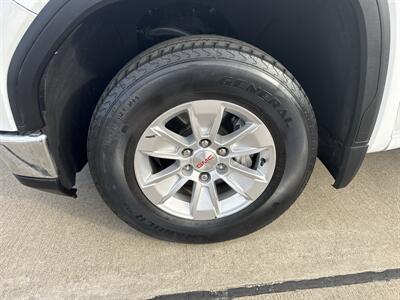 2023 GMC Sierra 1500 Pro   - Photo 34 - Dallas, TX 75252