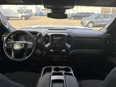 2023 GMC Sierra 1500 Pro   - Photo 19 - Dallas, TX 75252