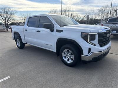 2023 GMC Sierra 1500 Pro   - Photo 9 - Dallas, TX 75252