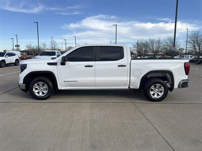 2023 GMC Sierra 1500 Pro   - Photo 4 - Dallas, TX 75252
