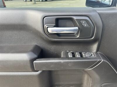 2023 GMC Sierra 1500 Pro   - Photo 11 - Dallas, TX 75252