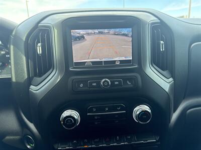 2023 GMC Sierra 1500 Pro   - Photo 28 - Dallas, TX 75252