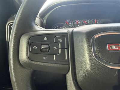 2023 GMC Sierra 1500 Pro   - Photo 23 - Dallas, TX 75252