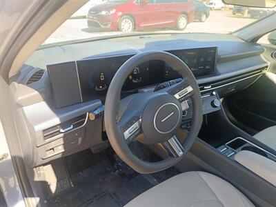 2024 Hyundai SONATA SEL   - Photo 20 - Dallas, TX 75252