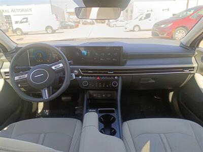 2024 Hyundai SONATA SEL   - Photo 23 - Dallas, TX 75252