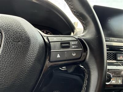 2024 Honda Civic Sport   - Photo 23 - Dallas, TX 75252