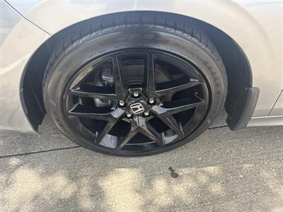 2024 Honda Civic Sport   - Photo 34 - Dallas, TX 75252