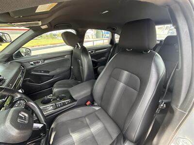 2024 Honda Civic Sport   - Photo 30 - Dallas, TX 75252