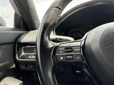 2024 Honda Civic Sport   - Photo 22 - Dallas, TX 75252