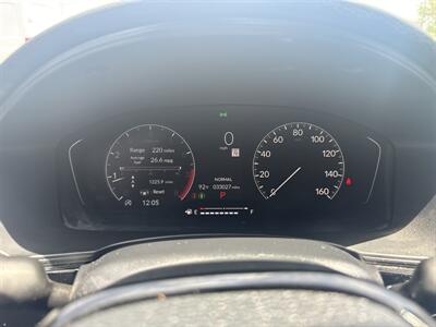 2024 Honda Civic Sport   - Photo 20 - Dallas, TX 75252