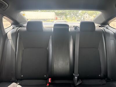 2024 Honda Civic Sport   - Photo 33 - Dallas, TX 75252