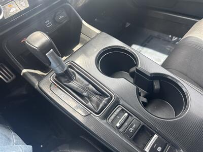 2024 Honda Civic Sport   - Photo 28 - Dallas, TX 75252