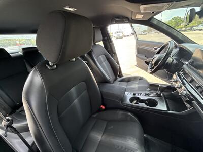 2024 Honda Civic Sport   - Photo 32 - Dallas, TX 75252