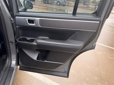 2026 Hyundai SANTA FE SEL - Photo 27 - Dallas, TX 75252