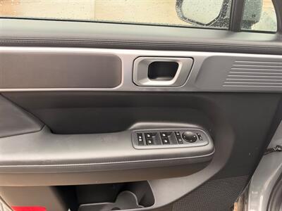 2026 Hyundai SANTA FE SEL - Photo 35 - Dallas, TX 75252