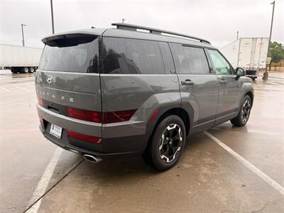 2026 Hyundai SANTA FE SEL - Photo 7 - Dallas, TX 75252
