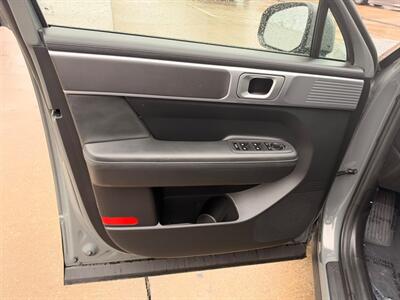 2026 Hyundai SANTA FE SEL - Photo 36 - Dallas, TX 75252