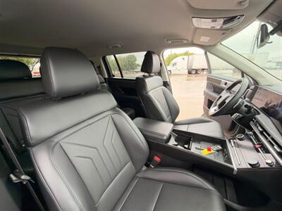 2026 Hyundai SANTA FE SEL - Photo 18 - Dallas, TX 75252