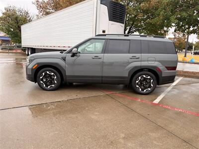2026 Hyundai SANTA FE SEL - Photo 4 - Dallas, TX 75252