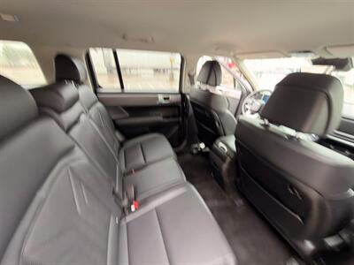 2026 Hyundai SANTA FE SEL - Photo 29 - Dallas, TX 75252
