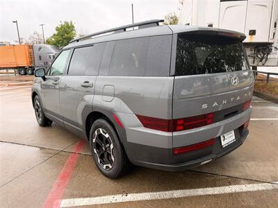 2026 Hyundai SANTA FE SEL - Photo 5 - Dallas, TX 75252