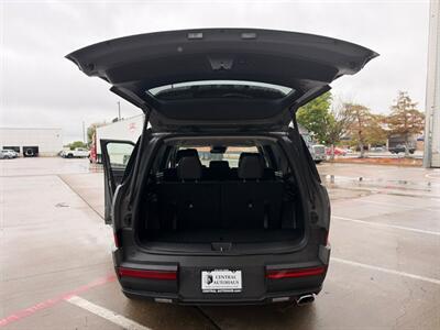 2026 Hyundai SANTA FE SEL - Photo 33 - Dallas, TX 75252