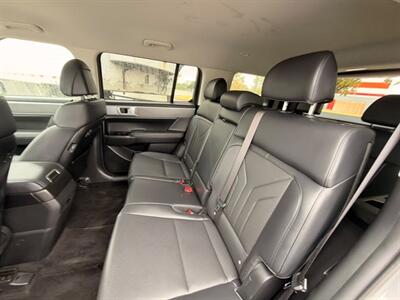2026 Hyundai SANTA FE SEL - Photo 32 - Dallas, TX 75252