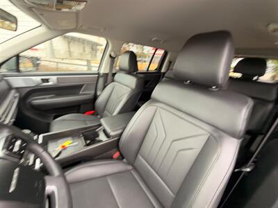 2026 Hyundai SANTA FE SEL - Photo 30 - Dallas, TX 75252