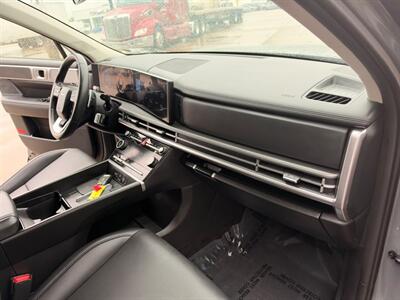 2026 Hyundai SANTA FE SEL - Photo 21 - Dallas, TX 75252