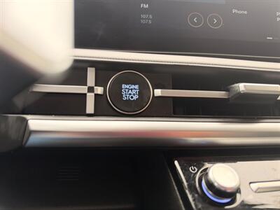2026 Hyundai SANTA FE SEL - Photo 14 - Dallas, TX 75252