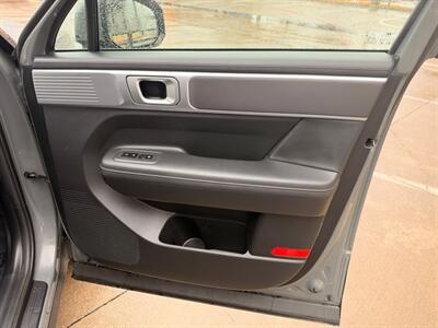 2026 Hyundai SANTA FE SEL - Photo 22 - Dallas, TX 75252