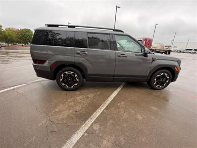 2026 Hyundai SANTA FE SEL - Photo 8 - Dallas, TX 75252