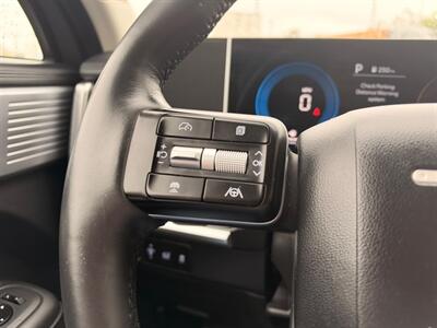 2026 Hyundai SANTA FE SEL - Photo 23 - Dallas, TX 75252