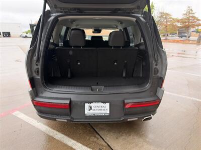 2026 Hyundai SANTA FE SEL - Photo 25 - Dallas, TX 75252
