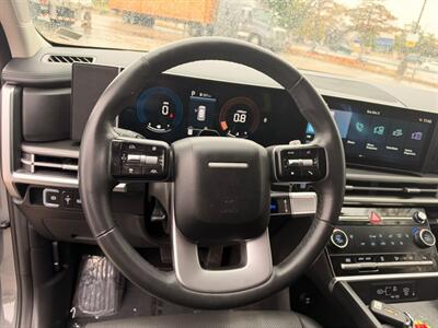 2026 Hyundai SANTA FE SEL - Photo 38 - Dallas, TX 75252