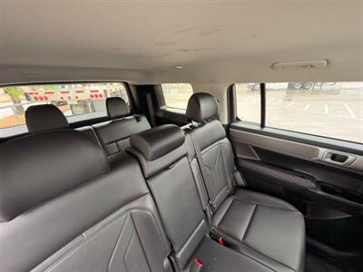 2026 Hyundai SANTA FE SEL - Photo 24 - Dallas, TX 75252