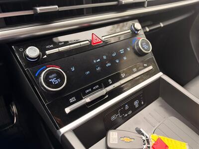 2026 Hyundai SANTA FE SEL - Photo 15 - Dallas, TX 75252