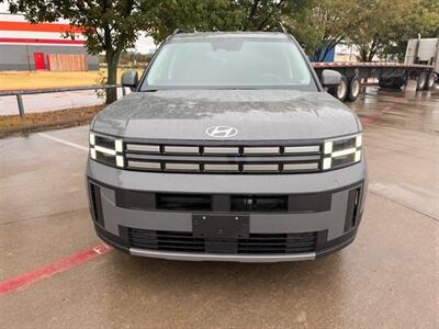 2026 Hyundai SANTA FE SEL - Photo 2 - Dallas, TX 75252
