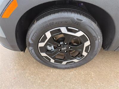 2026 Hyundai SANTA FE SEL - Photo 40 - Dallas, TX 75252