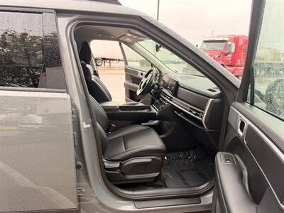 2026 Hyundai SANTA FE SEL - Photo 19 - Dallas, TX 75252