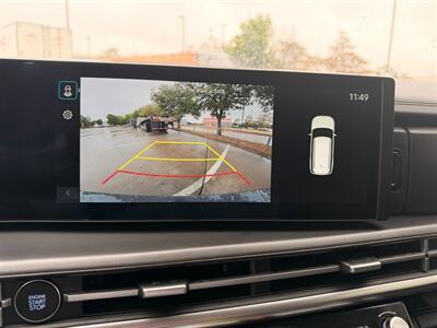 2026 Hyundai SANTA FE SEL - Photo 16 - Dallas, TX 75252