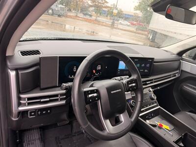 2026 Hyundai SANTA FE SEL - Photo 39 - Dallas, TX 75252