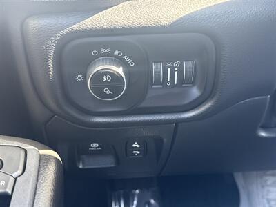 2026 RAM 1500 Big Horn - Photo 30 - Dallas, TX 75252