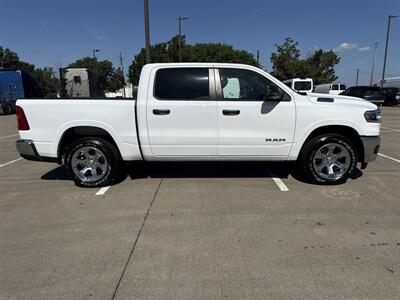 2026 RAM 1500 Big Horn - Photo 8 - Dallas, TX 75252