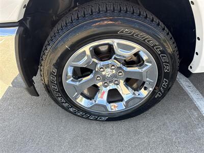 2026 RAM 1500 Big Horn - Photo 38 - Dallas, TX 75252
